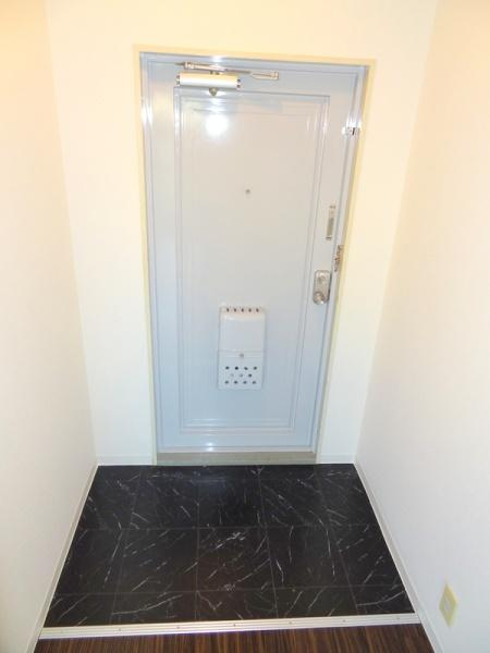 大阪市大正区泉尾２丁目の賃貸マンションの玄関|★玄関★玄関★