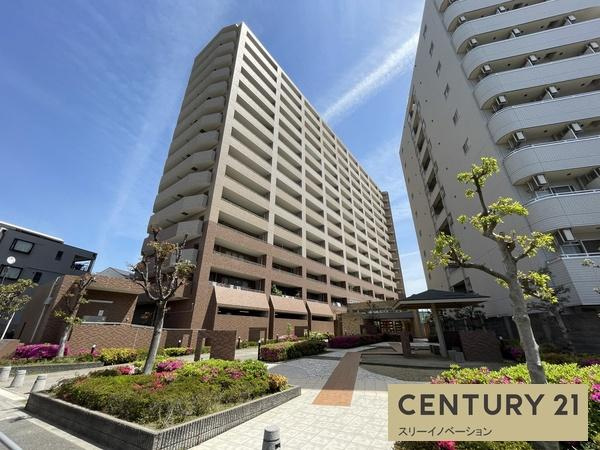 キングスクエアヴィルジア大阪