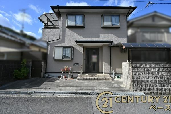 橿原市木原町　一戸建