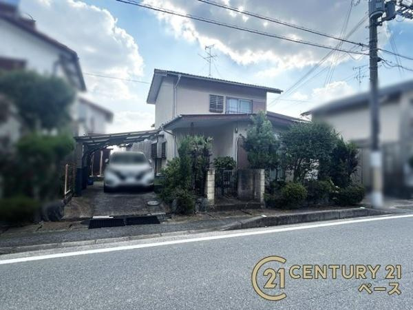磯城郡田原本町宮古　一戸建