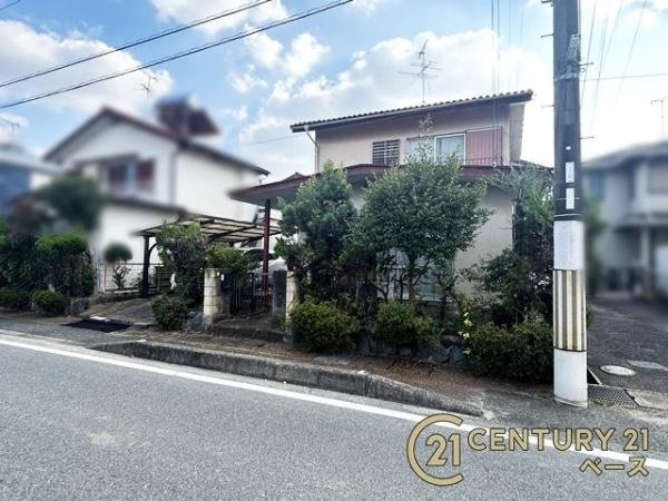 磯城郡田原本町宮古　一戸建のその他|■現地外観写真■新生活にピッタリな住宅地内です！