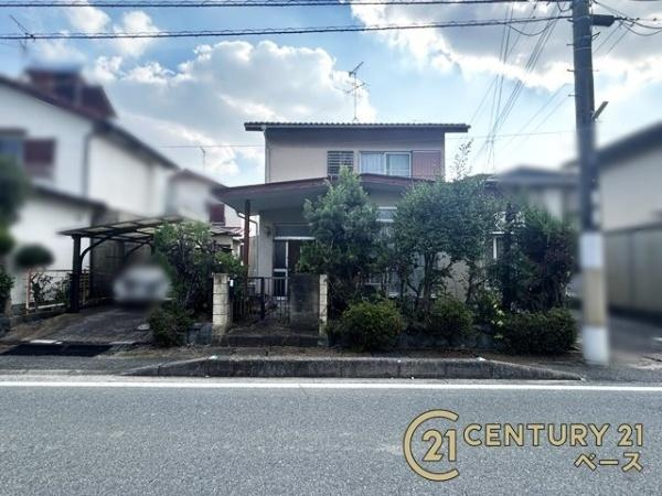 磯城郡田原本町宮古　一戸建のその他|■現地撮影写真■近鉄「黒田駅」まで徒歩１０分の便利な立地！