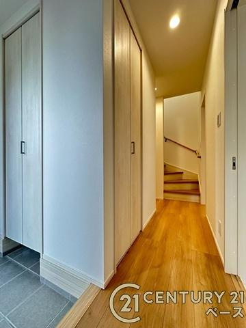 北葛城郡広陵町平尾 ／新築一戸建のその他|■現地撮影写真■