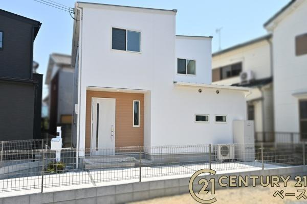 北葛城郡広陵町平尾 ／新築一戸建