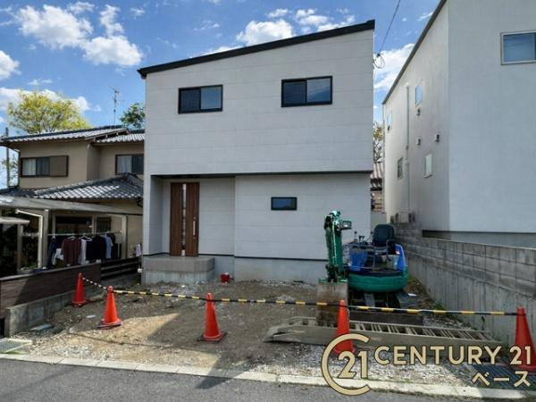 北葛城郡広陵町平尾 ／新築一戸建のその他