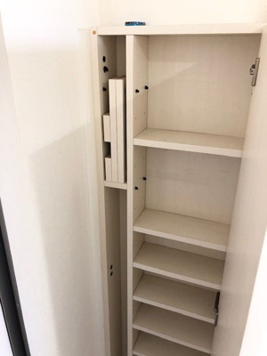 【収納】 | リヴィエール明大前