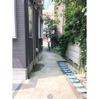 【その他共用部分】 | リヴィエール明大前