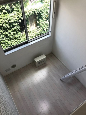 【居間・リビング】 | リヴィエール明大前