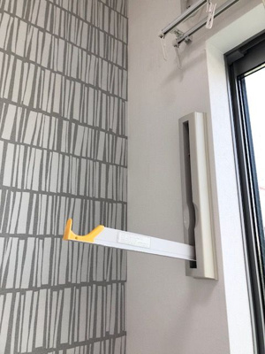 【バルコニー】 | リヴィエール明大前