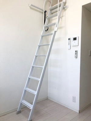 【セキュリティ】 | リヴィエール明大前