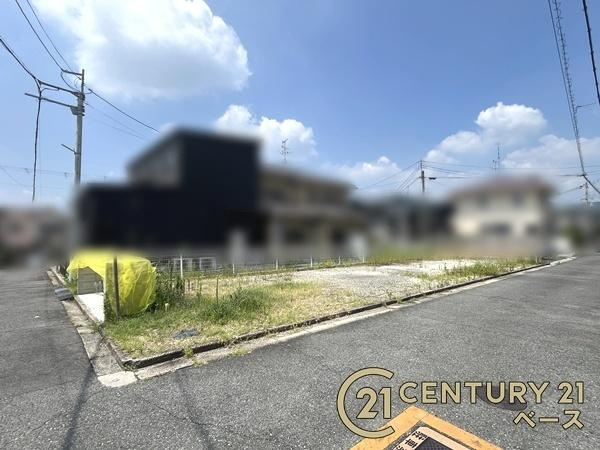 大和郡山市小泉町の売地