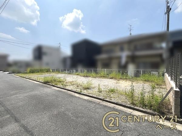 大和郡山市小泉町の売地のその他|■現地撮影写真■お気軽にお問い合わせください！