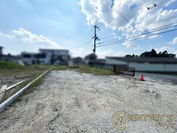天理市櫟本町の売地のその他|■現地撮影写真■ 小学校に徒歩圏内で通学も安心です。