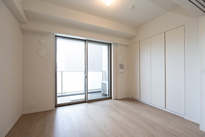 【内装】 | アビティグランデ砧Ｂ棟