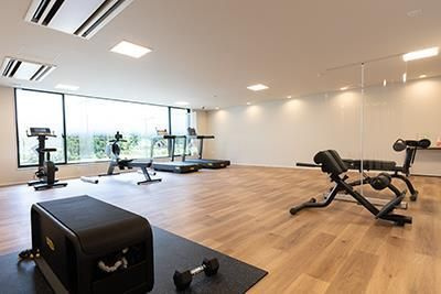 【その他共用部分】 | アビティグランデ砧Ｂ棟