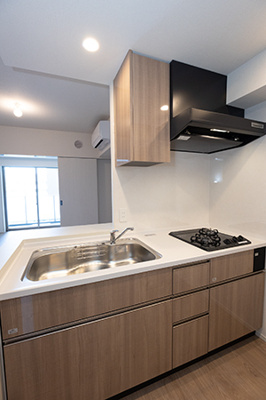 【玄関】 | アビティグランデ砧Ｂ棟