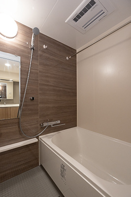 【キッチン】 | アビティグランデ砧Ｂ棟