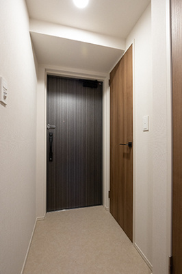 【浴室】 | アビティグランデ砧Ｂ棟