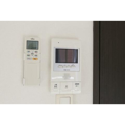 【セキュリティ】 | ルクール川崎