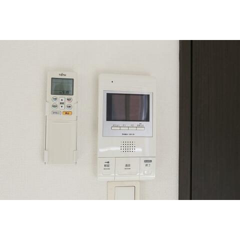 【セキュリティ】 | ルクール川崎