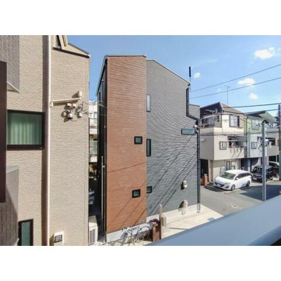 【展望】 | ルクール川崎