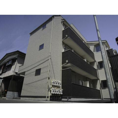 【外観】 | ルクール川崎