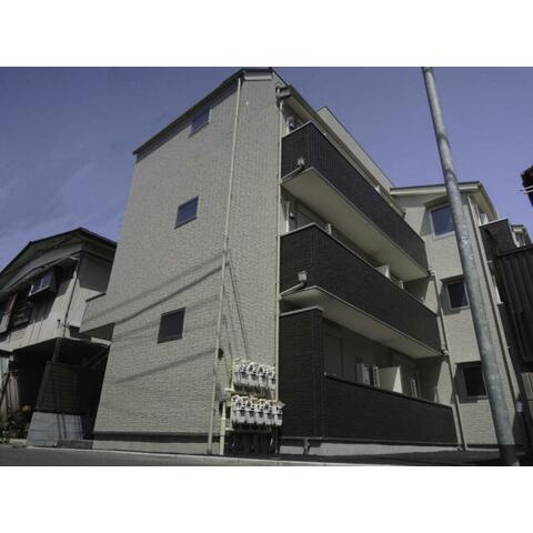 【外観】 | ルクール川崎