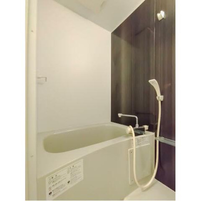 【浴室】 | ルクール川崎