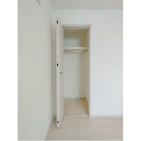 【収納】 | ルクール川崎