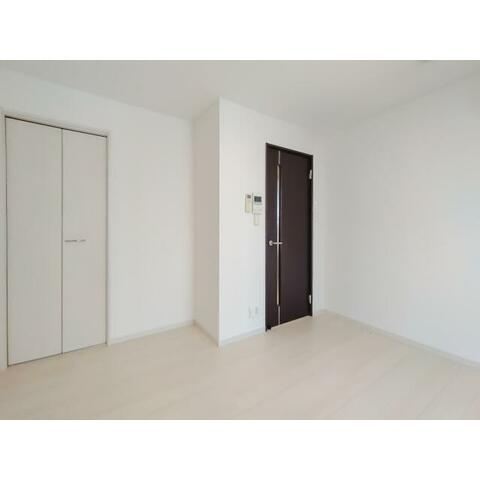 【内装】 | ルクール川崎