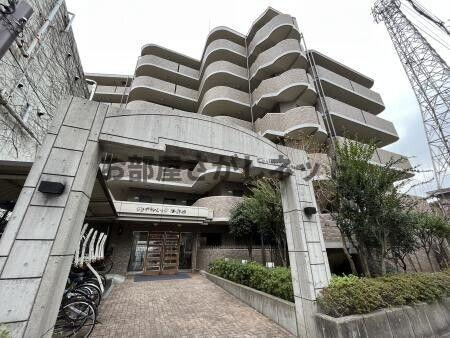 ジョイヴィレッジ御殿山 #品川区 #北品川 #一人暮らし