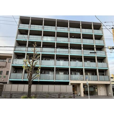 【外観】 | クラリッサ川崎ルーナ