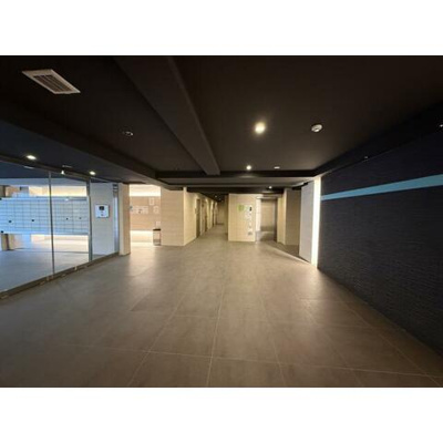 【その他共用部分】 | クラリッサ川崎ルーナ