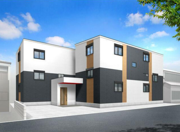 城とさくらのエスプレッソ