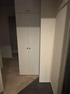 メゾン　ドゥ　ボヌールの玄関