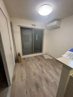 メゾン　ドゥ　ボヌールの居間・リビング