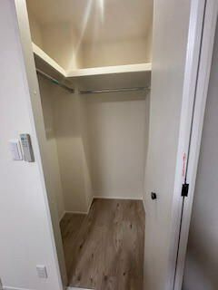 メゾン　ドゥ　ボヌールの収納