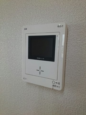 【設備】 | ブルムコート