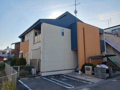 【外観】 | ブルムコート