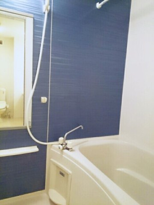 【浴室】 | ブルムコート