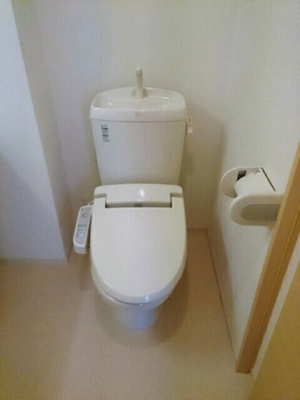 【トイレ】 | ブルムコート