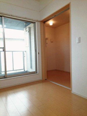 【内装】 | ブルムコート