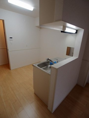 【キッチン】 | レフィナード・コンドミニオ