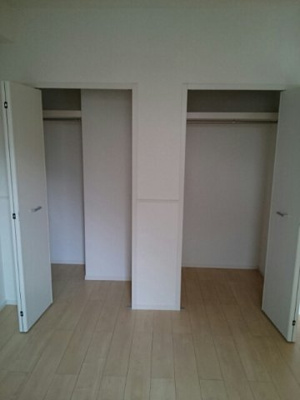 【収納】 | レフィナード・コンドミニオ