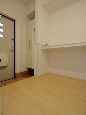 【内装】 | レフィナード・コンドミニオ