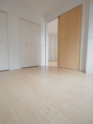 【内装】 | レフィナード・コンドミニオ