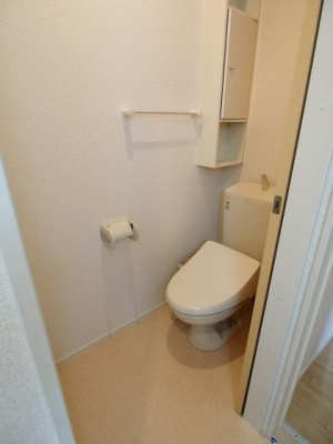 【トイレ】 | レフィナード・コンドミニオ