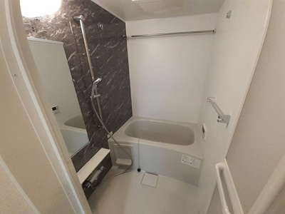 【浴室】 | フルラージュ