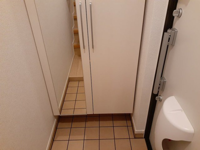 【玄関】 | フルラージュ