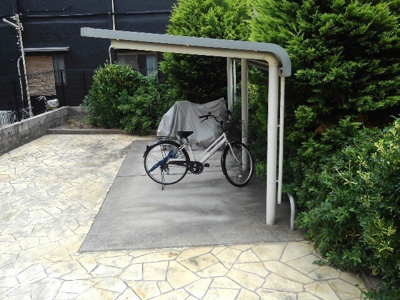 【その他共用部分】 | トロワジエムシマ